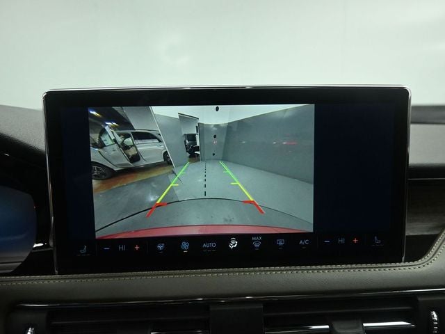 2023 Lincoln Corsair Plug-In Hybrid Grand Touring