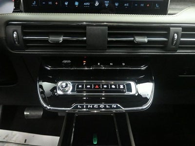 2023 Lincoln Corsair Plug-In Hybrid Grand Touring