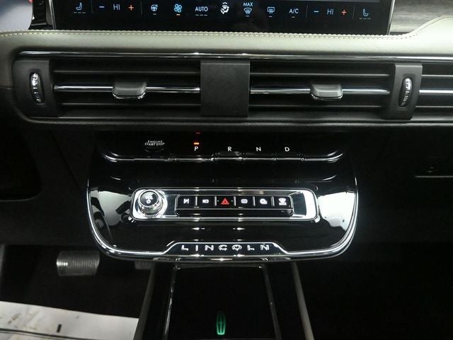 2023 Lincoln Corsair Plug-In Hybrid Grand Touring