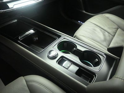 2023 Lincoln Corsair Plug-In Hybrid Grand Touring