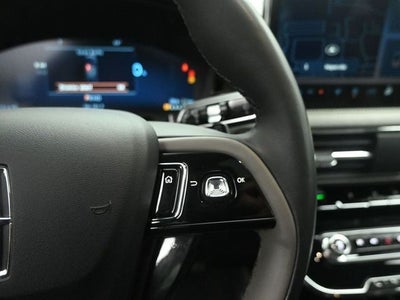 2023 Lincoln Corsair Plug-In Hybrid Grand Touring