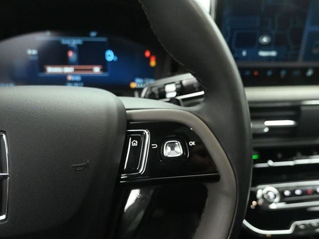 2023 Lincoln Corsair Plug-In Hybrid Grand Touring