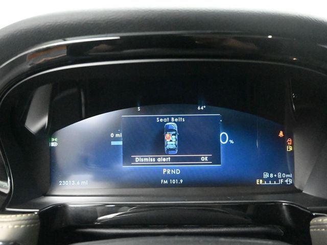 2023 Lincoln Corsair Plug-In Hybrid Grand Touring