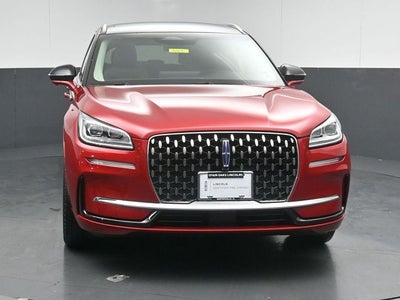 2023 Lincoln Corsair Plug-In Hybrid Grand Touring