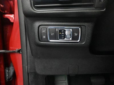 2023 Lincoln Corsair Plug-In Hybrid Grand Touring