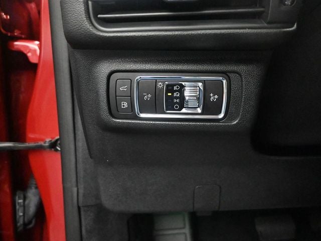 2023 Lincoln Corsair Plug-In Hybrid Grand Touring