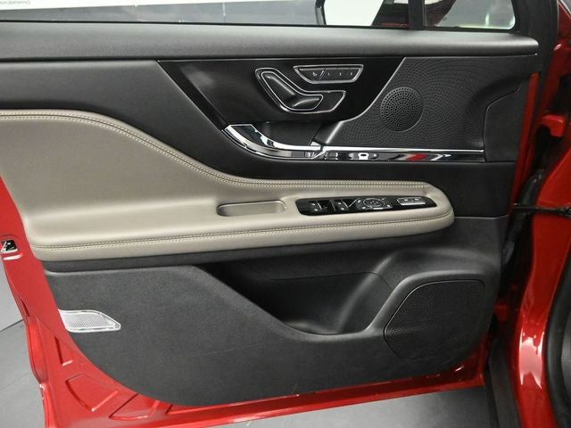 2023 Lincoln Corsair Plug-In Hybrid Grand Touring