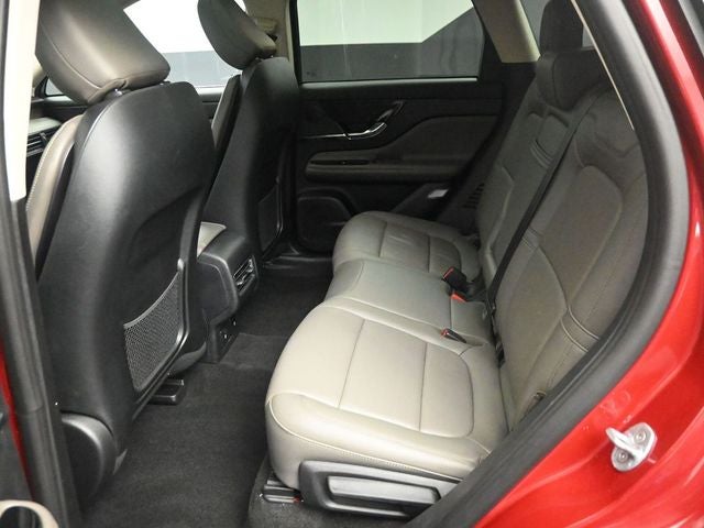 2023 Lincoln Corsair Plug-In Hybrid Grand Touring