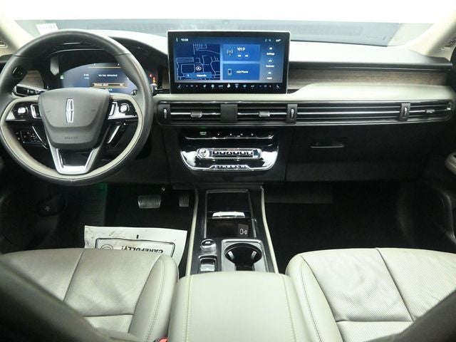 2023 Lincoln Corsair Plug-In Hybrid Grand Touring