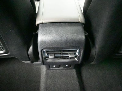 2023 Lincoln Corsair Plug-In Hybrid Grand Touring