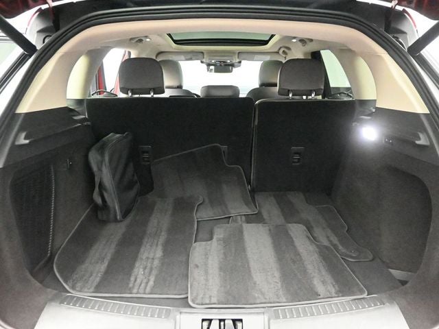 2023 Lincoln Corsair Plug-In Hybrid Grand Touring