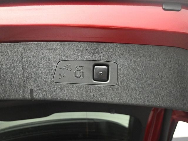 2023 Lincoln Corsair Plug-In Hybrid Grand Touring