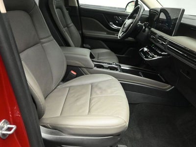 2023 Lincoln Corsair Plug-In Hybrid Grand Touring