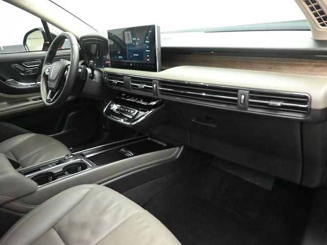 2023 Lincoln Corsair Plug-In Hybrid Grand Touring