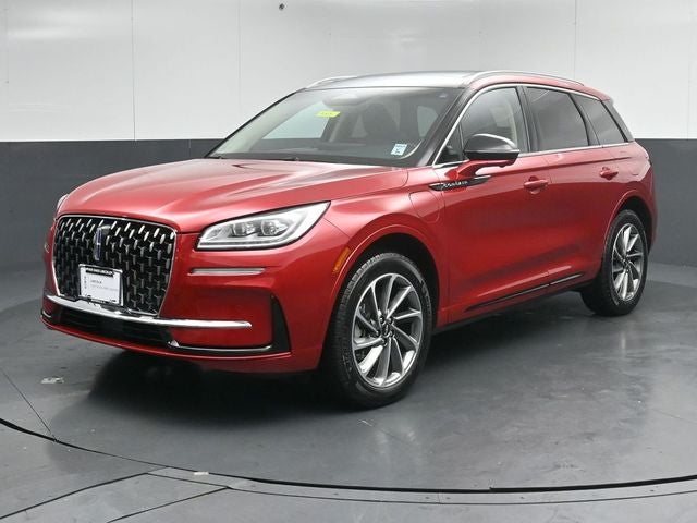 2023 Lincoln Corsair Plug-In Hybrid Grand Touring