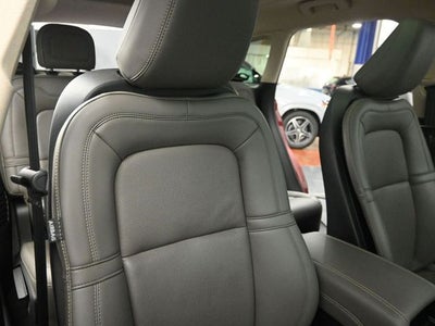 2023 Lincoln Corsair Plug-In Hybrid Grand Touring