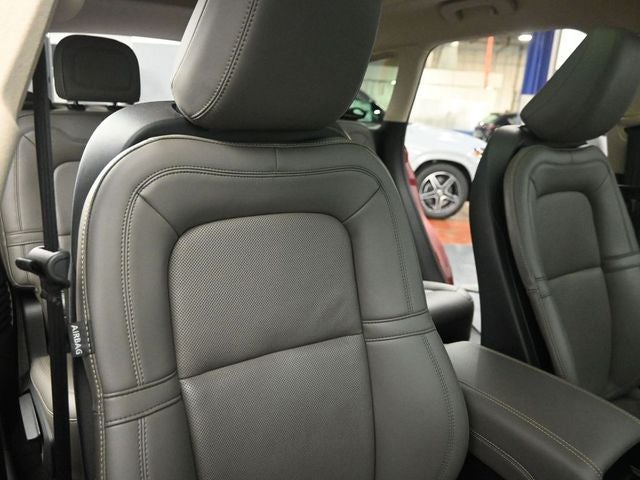 2023 Lincoln Corsair Plug-In Hybrid Grand Touring