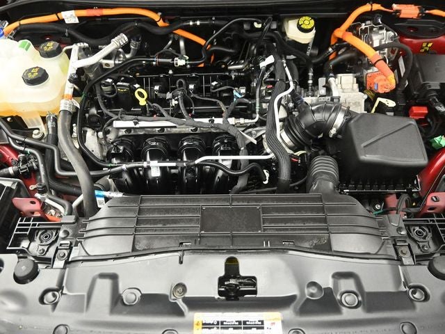 2023 Lincoln Corsair Plug-In Hybrid Grand Touring