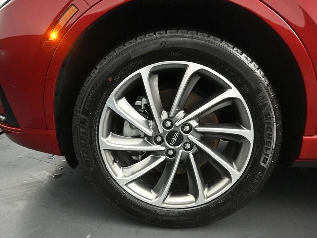 2023 Lincoln Corsair Plug-In Hybrid Grand Touring