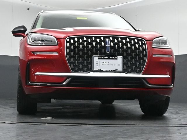2023 Lincoln Corsair Plug-In Hybrid Grand Touring
