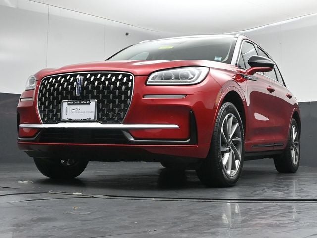 2023 Lincoln Corsair Plug-In Hybrid Grand Touring