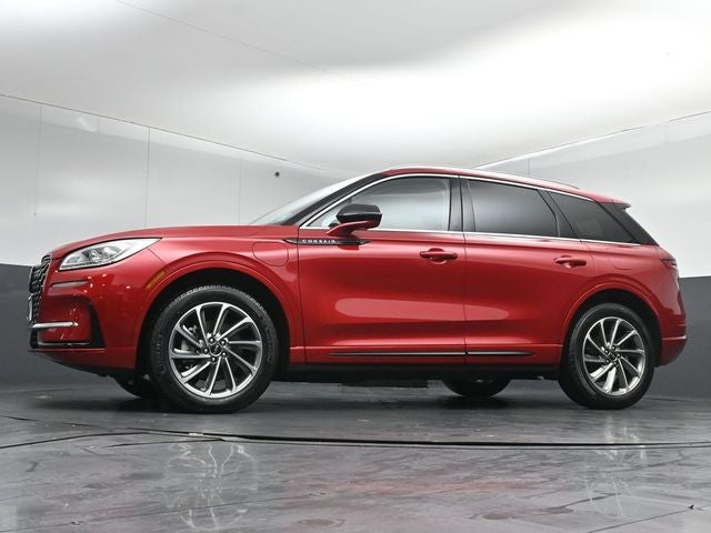 2023 Lincoln Corsair Plug-In Hybrid Grand Touring