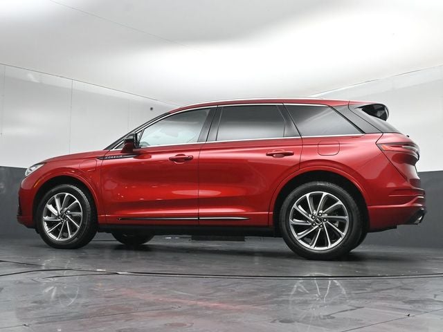 2023 Lincoln Corsair Plug-In Hybrid Grand Touring