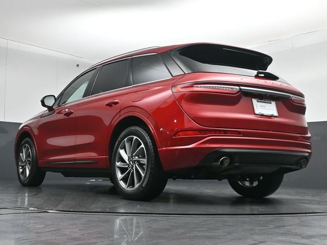 2023 Lincoln Corsair Plug-In Hybrid Grand Touring