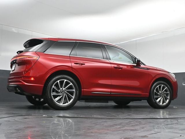 2023 Lincoln Corsair Plug-In Hybrid Grand Touring