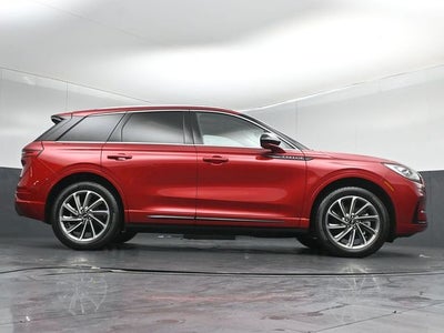 2023 Lincoln Corsair Plug-In Hybrid Grand Touring