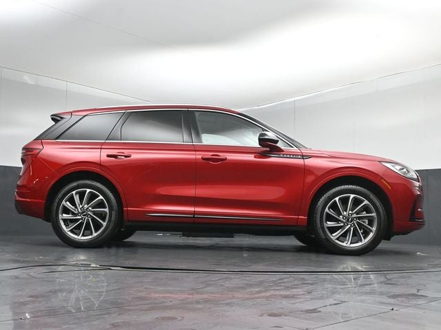 2023 Lincoln Corsair Plug-In Hybrid Grand Touring