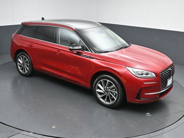 2023 Lincoln Corsair Plug-In Hybrid Grand Touring