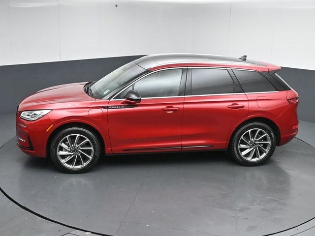 2023 Lincoln Corsair Plug-In Hybrid Grand Touring