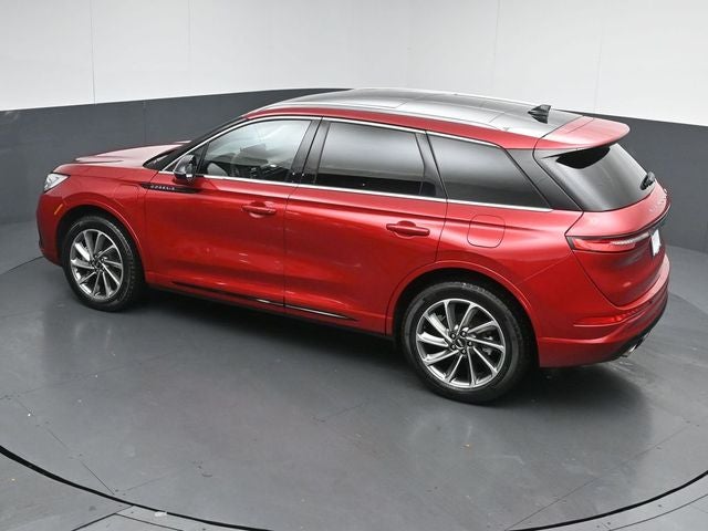 2023 Lincoln Corsair Plug-In Hybrid Grand Touring