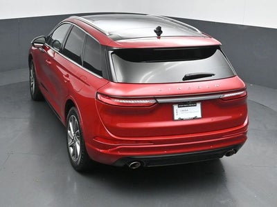 2023 Lincoln Corsair Plug-In Hybrid Grand Touring