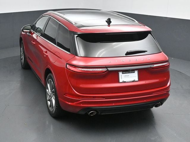 2023 Lincoln Corsair Plug-In Hybrid Grand Touring