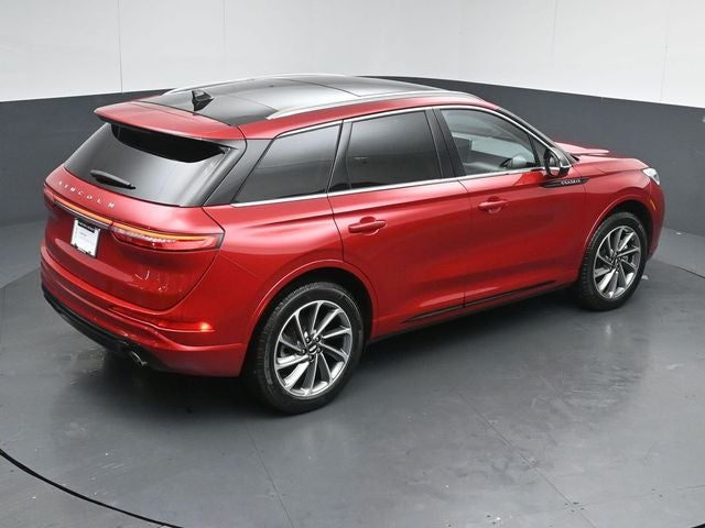 2023 Lincoln Corsair Plug-In Hybrid Grand Touring