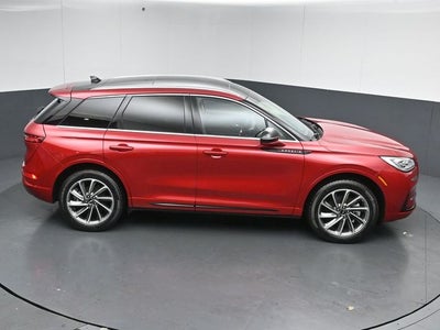 2023 Lincoln Corsair Plug-In Hybrid Grand Touring