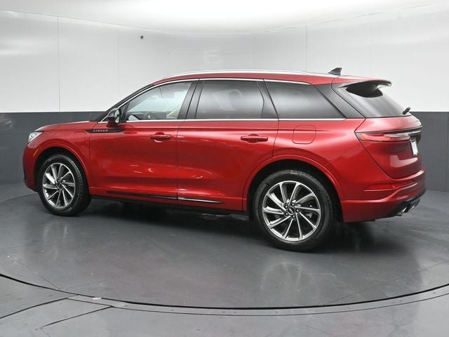 2023 Lincoln Corsair Plug-In Hybrid Grand Touring