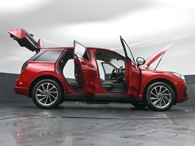 2023 Lincoln Corsair Plug-In Hybrid Grand Touring