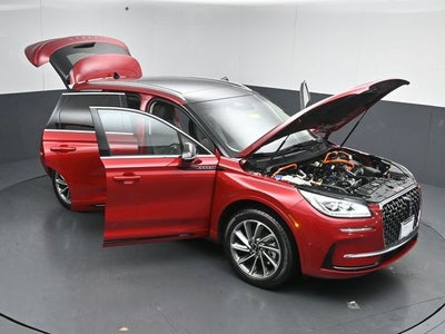 2023 Lincoln Corsair Plug-In Hybrid Grand Touring