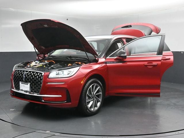 2023 Lincoln Corsair Plug-In Hybrid Grand Touring