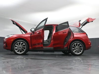 2023 Lincoln Corsair Plug-In Hybrid Grand Touring