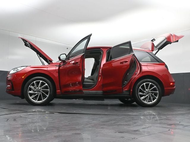 2023 Lincoln Corsair Plug-In Hybrid Grand Touring