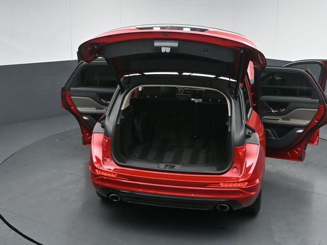 2023 Lincoln Corsair Plug-In Hybrid Grand Touring