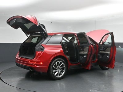2023 Lincoln Corsair Plug-In Hybrid Grand Touring
