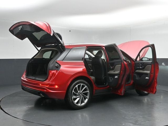 2023 Lincoln Corsair Plug-In Hybrid Grand Touring