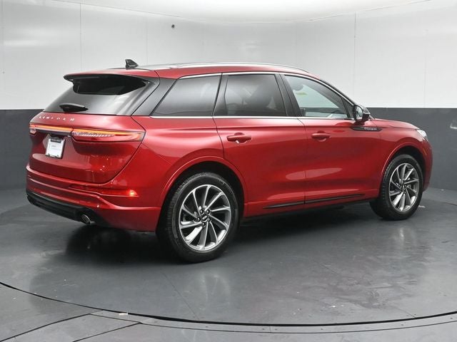 2023 Lincoln Corsair Plug-In Hybrid Grand Touring