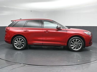 2023 Lincoln Corsair Plug-In Hybrid Grand Touring