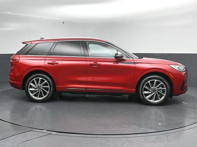 2023 Lincoln Corsair Plug-In Hybrid Grand Touring